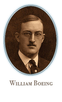 William Boeing